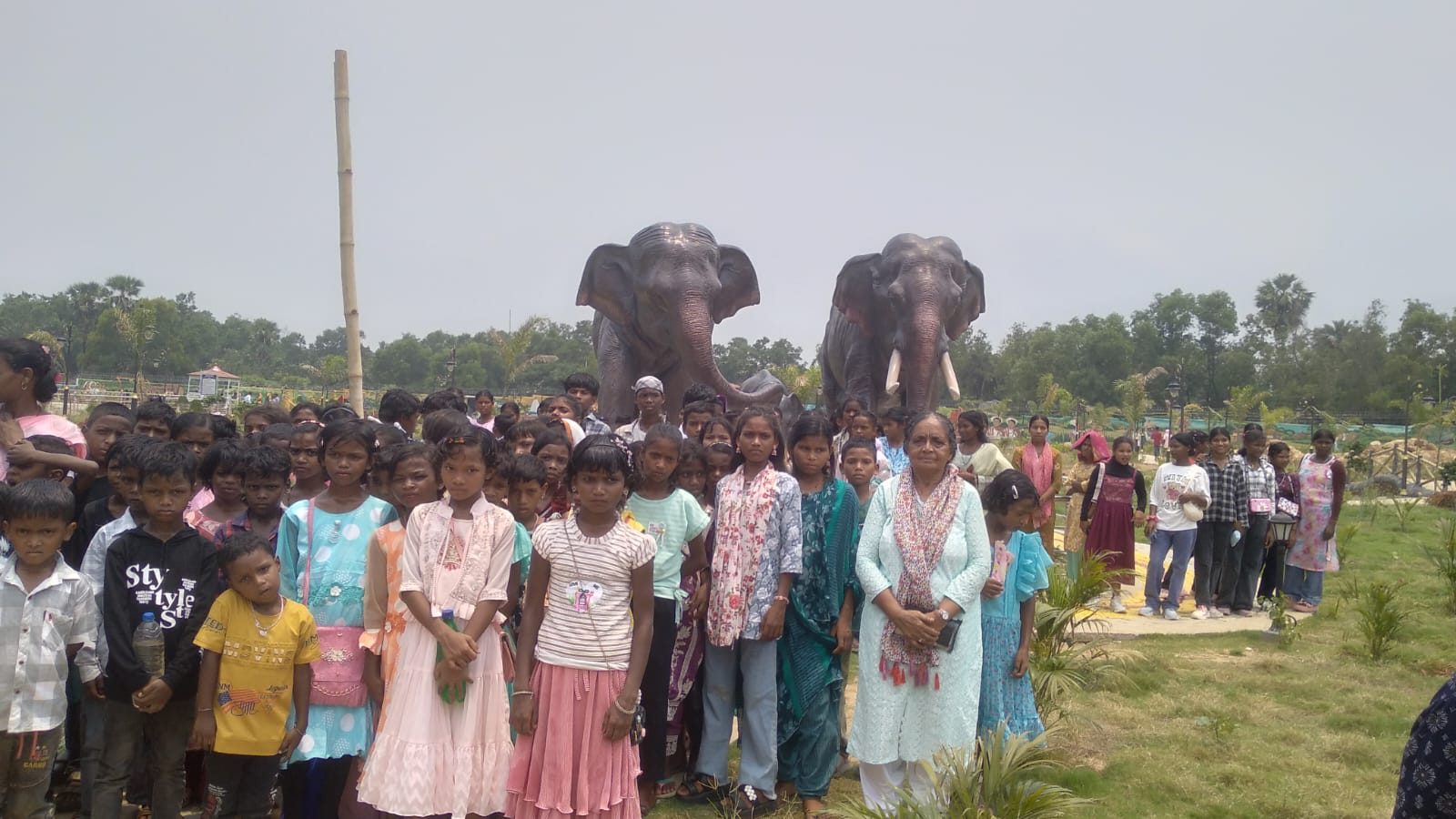 Nagle Balika Niwas Jiajor